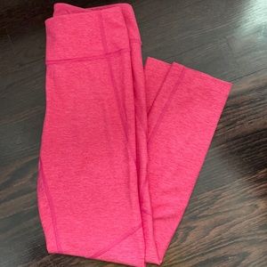 Outdoor voices leggings